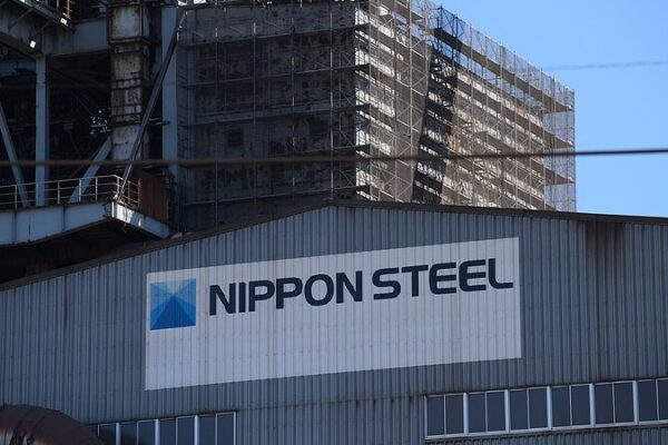 Nippon Steel Sues U.S. Over Blocked Acquisition of U.S. Steel, Points to Politics Nippon_Steel_Sues_U_S__Over_Blocked_Acquisition_of_U_S__Steel__Points_to_Politics