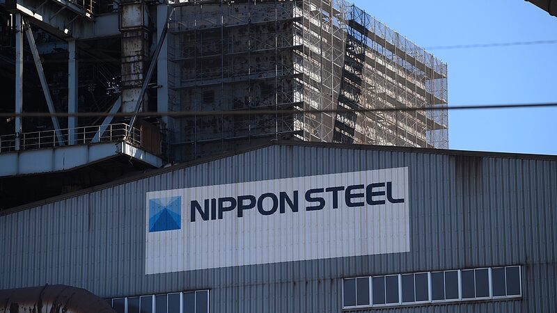 Nippon_Steel_Sues_U_S__Over_Blocked_Acquisition_of_U_S__Steel__Points_to_Politics - News for amigos, by amigos Nippon_Steel_Sues_U_S__Over_Blocked_Acquisition_of_U_S__Steel__Points_to_Politics