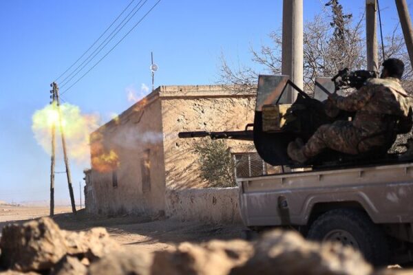 No Surrender! Kurdish Forces Open to Joining Syria’s Future Army No_Surrender__Kurdish_Forces_Open_to_Joining_Syria_s_Future_Army