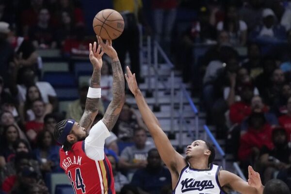 No Zion, No Problem: Pelicans Triumph Over Kings to Clinch Playoff Spot No_Zion__No_Problem__Pelicans_Triumph_Over_Kings_to_Clinch_Playoff_Spot