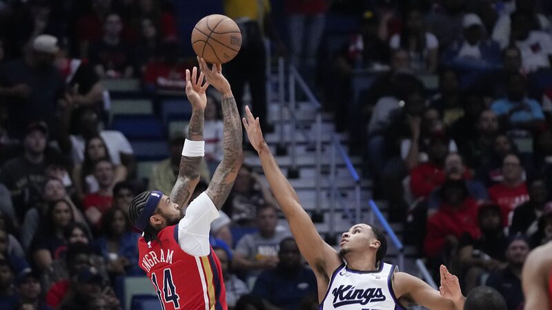 No_Zion__No_Problem__Pelicans_Triumph_Over_Kings_to_Clinch_Playoff_Spot - News for amigos, by amigos No_Zion__No_Problem__Pelicans_Triumph_Over_Kings_to_Clinch_Playoff_Spot