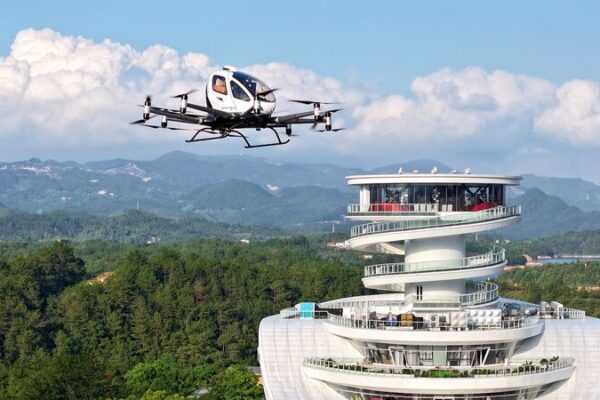 North_China_s_City_Cluster_Takes_Off_with_Low_Altitude_Economy_Alliance__