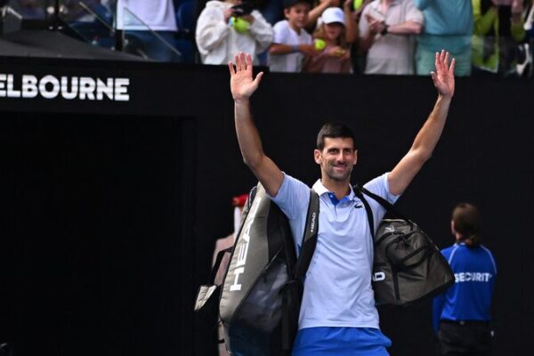 Novak Djokovic Says Goodbye to Fitness Coach Amid Major Changes 🎾 Novak_Djokovic_Says_Goodbye_to_Fitness_Coach_Amid_Major_Changes__