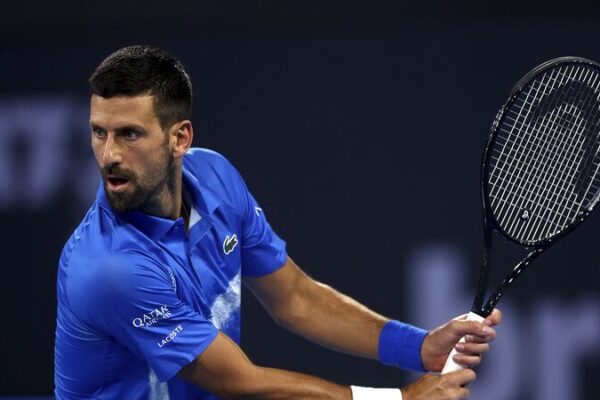 Novak Djokovic and Aryna Sabalenka Advance to Brisbane Quarterfinals 🎾✨ Novak_Djokovic_and_Aryna_Sabalenka_Advance_to_Brisbane_Quarterfinals___