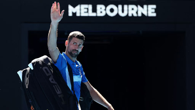 Novak_Djokovic_s_Grand_Slam_Quest__Can_He_Still_Make_History__poster - News for amigos, by amigos Novak_Djokovic_s_Grand_Slam_Quest__Can_He_Still_Make_History_ video poster