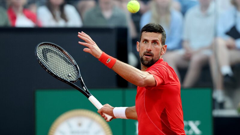 Novak_Djokovic_s_Rome_Win_Marred_by_Falling_Bottle_Incident__ - News for amigos, by amigos Novak_Djokovic_s_Rome_Win_Marred_by_Falling_Bottle_Incident__