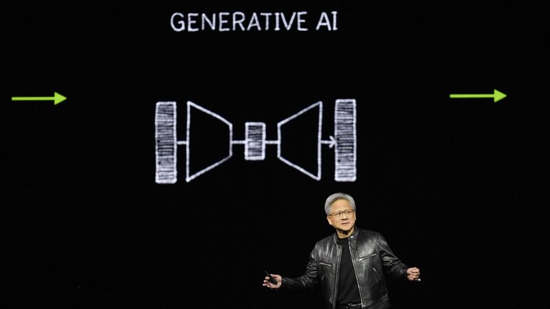 Nvidia_Overtakes_Apple__AI_Chipmaker_Hits__3_Trillion_Valuation__ - News for amigos, by amigos Nvidia_Overtakes_Apple__AI_Chipmaker_Hits__3_Trillion_Valuation__