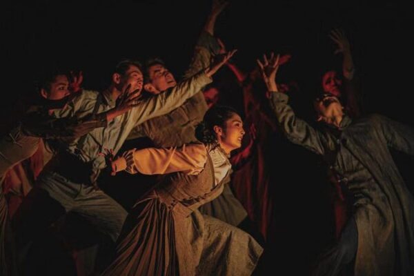 ‘Ode to Hot-blooded Youth’ Ignites Beijing in 75th Anniversary Celebration _Ode_to_Hot_blooded_Youth__Ignites_Beijing_in_75th_Anniversary_Celebration video poster