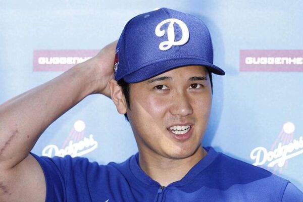 ⚾️ Ohtani Shocked by Interpreter’s Betrayal: Denies Betting Allegations ___Ohtani_Shocked_by_Interpreter_s_Betrayal__Denies_Betting_Allegations
