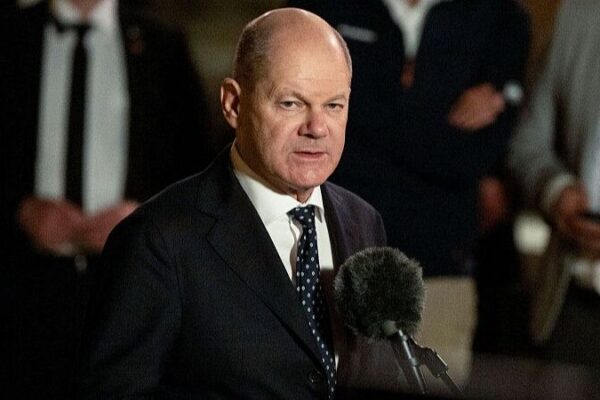 Olaf Scholz’s Historic Visit Boosts Sino-German Cooperation 🇩🇪🇨🇳 Olaf_Scholz_s_Historic_Visit_Boosts_Sino_German_Cooperation_____