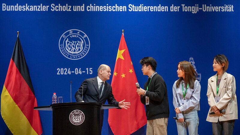 Olaf_Scholz_s_Shanghai_Stroll__Strengthening_Germany_China_Bonds______ - News for amigos, by amigos Olaf_Scholz_s_Shanghai_Stroll__Strengthening_Germany_China_Bonds______