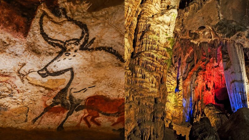 Olympic_Flame_Lights_Up_Lascaux_and_Furong_Caves__Uniting_France_and_China - News for amigos, by amigos Olympic_Flame_Lights_Up_Lascaux_and_Furong_Caves__Uniting_France_and_China