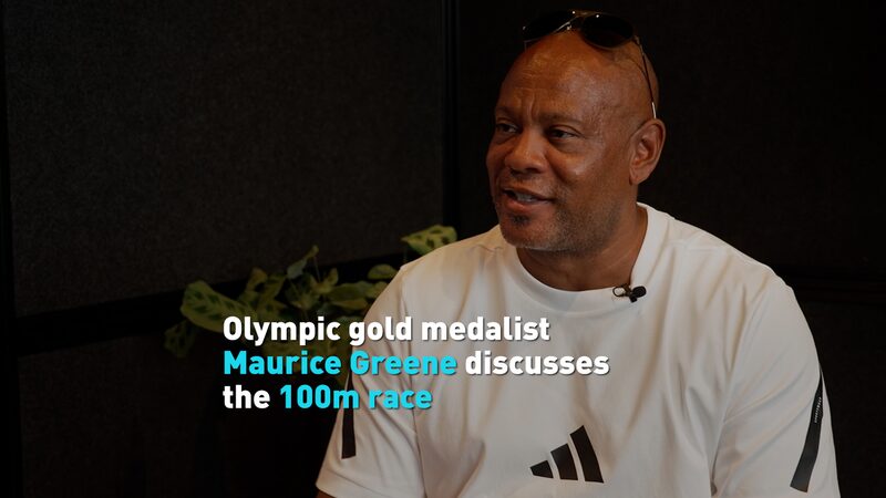 Olympic_Legend_Maurice_Greene_on_Rising_Sprint_Stars_Ahead_of_Paris_100m_Showdown_______poster - News for amigos, by amigos Olympic_Legend_Maurice_Greene_on_Rising_Sprint_Stars_Ahead_of_Paris_100m_Showdown______ video poster