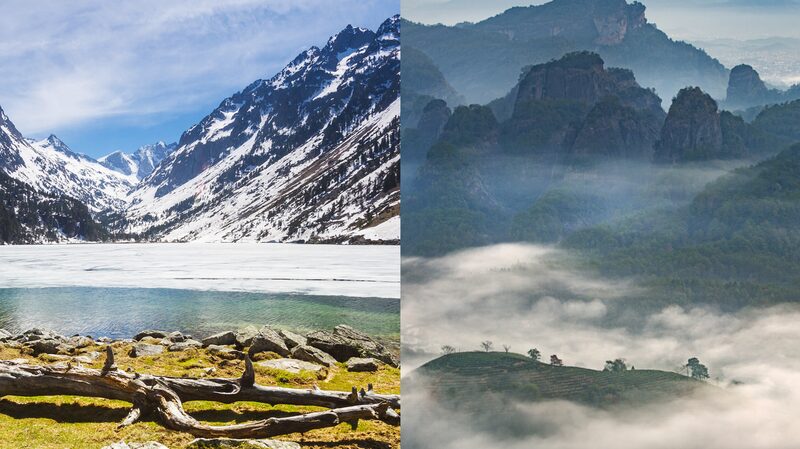 Olympic_flame_shines_on_Pyrenees_National_Park_and_Wuyi_Mountain - News for amigos, by amigos Olympic_flame_shines_on_Pyrenees_National_Park_and_Wuyi_Mountain