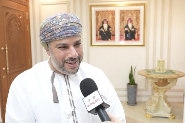 🌍 Oman Boosts Trade Ties with Chinese Mainland via Belt and Road Initiative __Oman_Boosts_Trade_Ties_with_Chinese_Mainland_via_Belt_and_Road_Initiative video poster