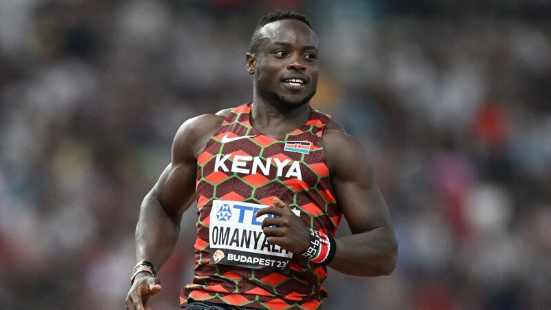 Omanyala__Africa_s_Fastest_Man__Aims_for_Olympic_Glory_in_Paris___poster - News for amigos, by amigos Omanyala__Africa_s_Fastest_Man__Aims_for_Olympic_Glory_in_Paris__ video poster