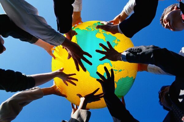 One Fate: Uniting to Cool Our Warming World 🌎🔥 One_Fate__Uniting_to_Cool_Our_Warming_World___