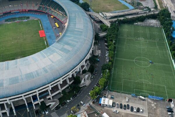 One Year to Go: Guangdong, Hong Kong, and Macao Prepare for Historic National Games 🏆 One_Year_to_Go__Guangdong__Hong_Kong__and_Macao_Prepare_for_Historic_National_Games__