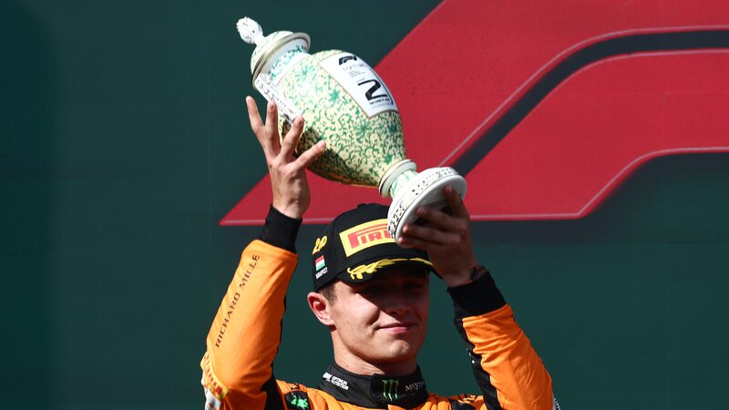 Oscar_Piastri_Claims_First_F1_Victory_as_McLaren_Dominates_Hungarian_GP__ - News for amigos, by amigos __Oscar_Piastri_Claims_First_F1_Victory_as_McLaren_Dominates_Hungarian_GP__