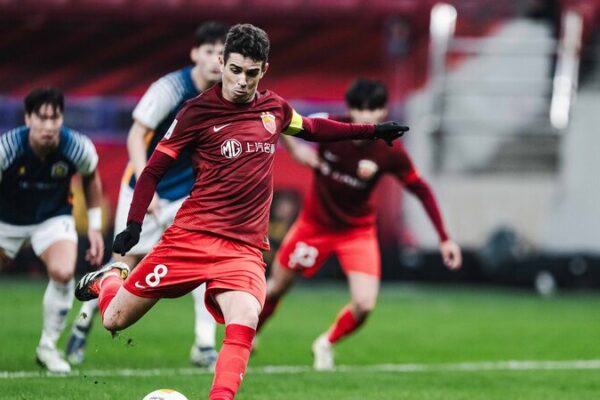 Oscar’s Late Penalty Keeps Shanghai Port’s AFC Dreams Alive ⚽️ Oscar_s_Late_Penalty_Keeps_Shanghai_Port_s_AFC_Dreams_Alive___