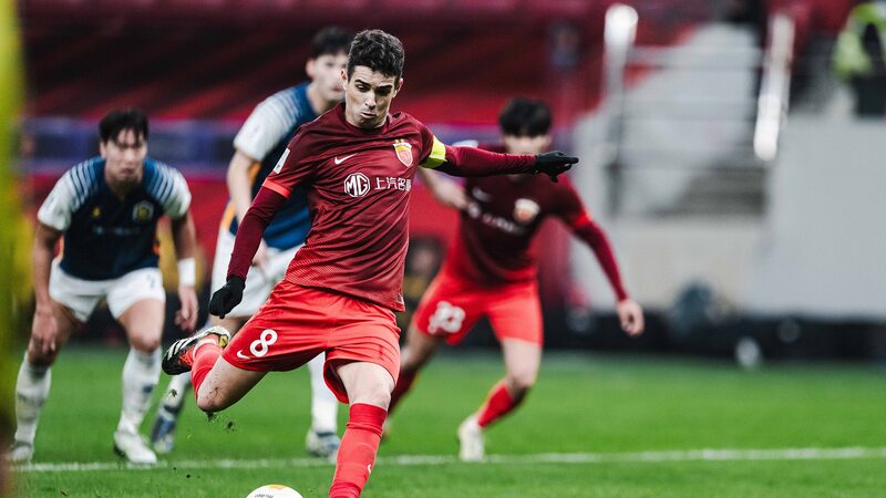 Oscar_s_Late_Penalty_Keeps_Shanghai_Port_s_AFC_Dreams_Alive___ - News for amigos, by amigos Oscar_s_Late_Penalty_Keeps_Shanghai_Port_s_AFC_Dreams_Alive___