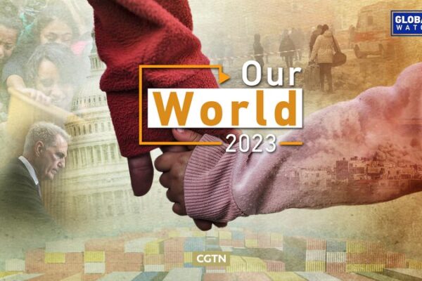 Our_World_2023__Navigating_Challenges_and_Embracing_Hope____poster - News for amigos, by amigos Our_World_2023__Navigating_Challenges_and_Embracing_Hope___ video poster