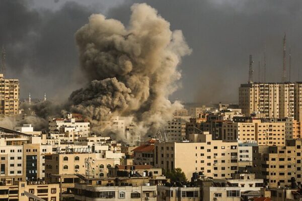 😢 Over 1,600 Killed as Conflict Escalates Between Israel and Gaza __Over_1_600_Killed_as_Conflict_Escalates_Between_Israel_and_Gaza video poster