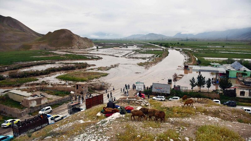 Over_300_Killed_in_Afghan_Flash_Floods__UN_Reports - News for amigos, by amigos Over_300_Killed_in_Afghan_Flash_Floods__UN_Reports