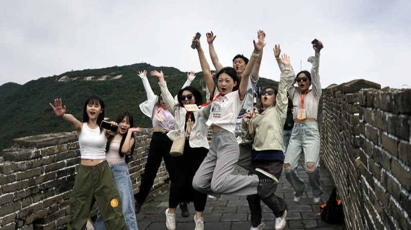 Over_4_million_Taiwan_compatriots_visit_Chinese_mainland_in_2024__a_54__surge___ - News for amigos, by amigos Over_4_million_Taiwan_compatriots_visit_Chinese_mainland_in_2024__a_54__surge___