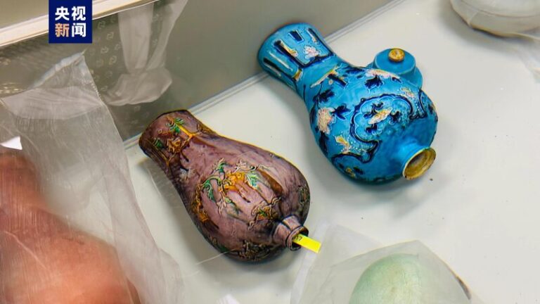 Over 900 Ming Dynasty Treasures Unearthed from South China Sea Shipwrecks 🚢 Over_900_Ming_Dynasty_Treasures_Unearthed_from_South_China_Sea_Shipwrecks__
