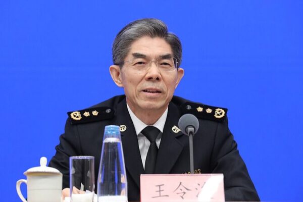 🚫 Overcapacity Claims? Chinese Customs Official Says It’s All a Myth __Overcapacity_Claims__Chinese_Customs_Official_Says_It_s_All_a_Myth
