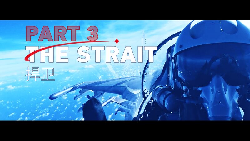 PLA_Pledges_Swift_Action_Against__Taiwan_Independence___ video poster