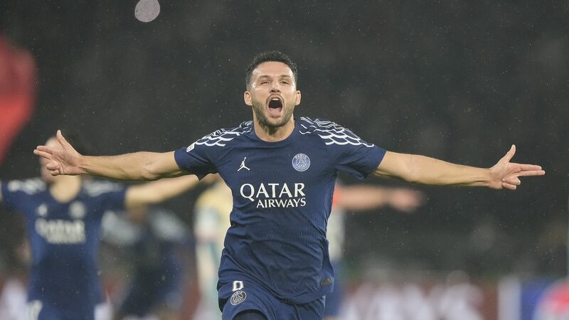 PSG_s_Epic_Comeback__Stun_Man_City_4_2_in_Champions_League_Thriller - News for amigos, by amigos PSG_s_Epic_Comeback__Stun_Man_City_4_2_in_Champions_League_Thriller