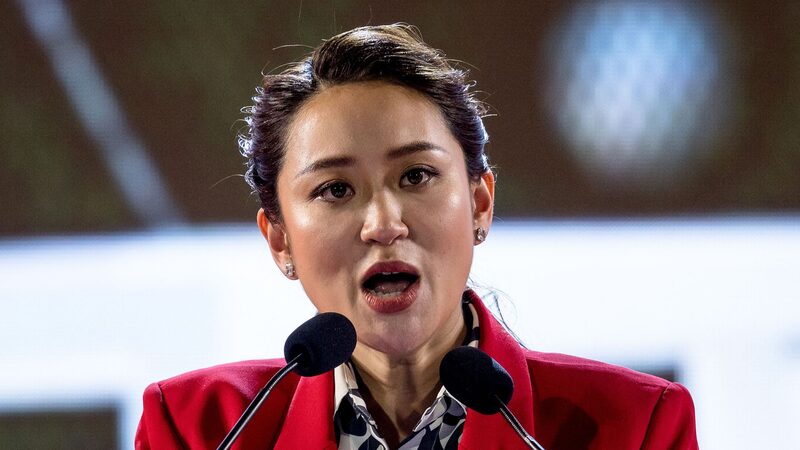 Paetongtarn_Shinawatra_Steps_Up__Thailand_s_New_PM_Candidate_Announced____ - News for amigos, by amigos Paetongtarn_Shinawatra_Steps_Up__Thailand_s_New_PM_Candidate_Announced____