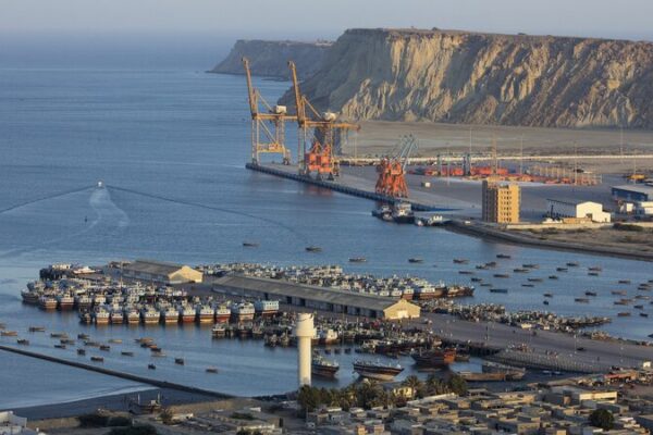 Pakistani Business Leaders Push for Swift CPEC Projects 🚀 Pakistani_Business_Leaders_Push_for_Swift_CPEC_Projects__