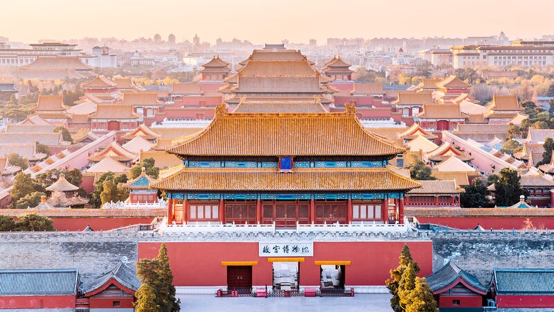 Palace_Museum_Unveils__Zero_Waste__Creative_Exhibition_Using_Recycled_Materials__ - News for amigos, by amigos Palace_Museum_Unveils__Zero_Waste__Creative_Exhibition_Using_Recycled_Materials__