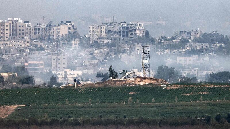 Palestine_Israel_Conflict_Reaches_Day_22__Over_8_400_Lives_Lost video poster