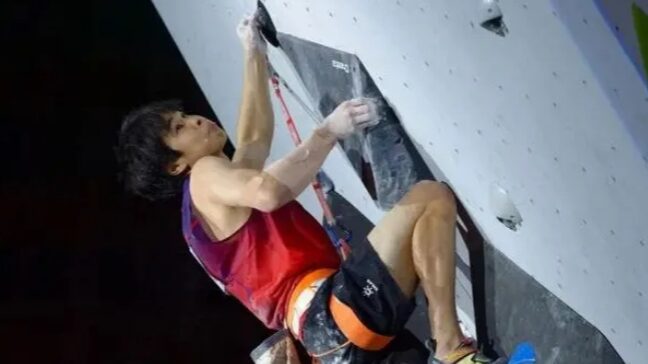 Pan_Yufei_Soars_to_Silver_at_IFSC_Asian_Climbing_Championships_______