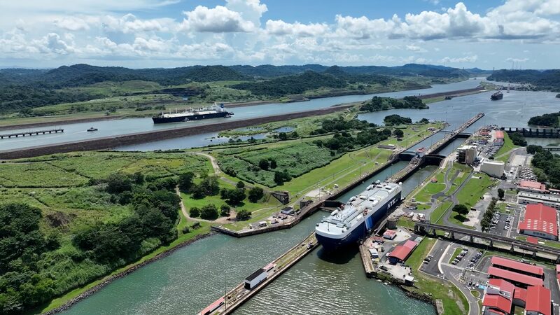 Panama_Unites_Against_Trump_s_Call_to__Take_Back__the_Canal_____poster - News for amigos, by amigos Panama_Unites_Against_Trump_s_Call_to__Take_Back__the_Canal____ video poster