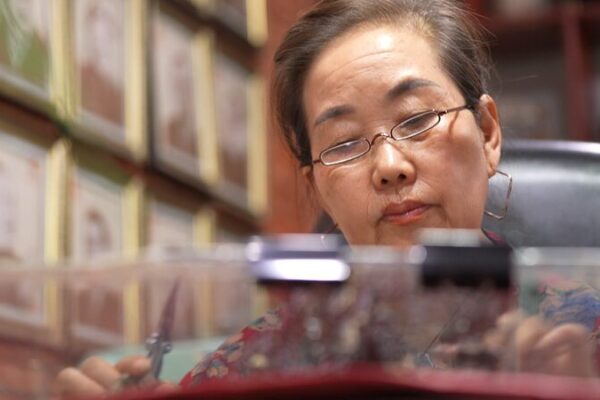 Papercutting Maestro: How Cao Hongxia Crafts Tradition into Modern Art Papercutting_Maestro__How_Cao_Hongxia_Crafts_Tradition_into_Modern_Art