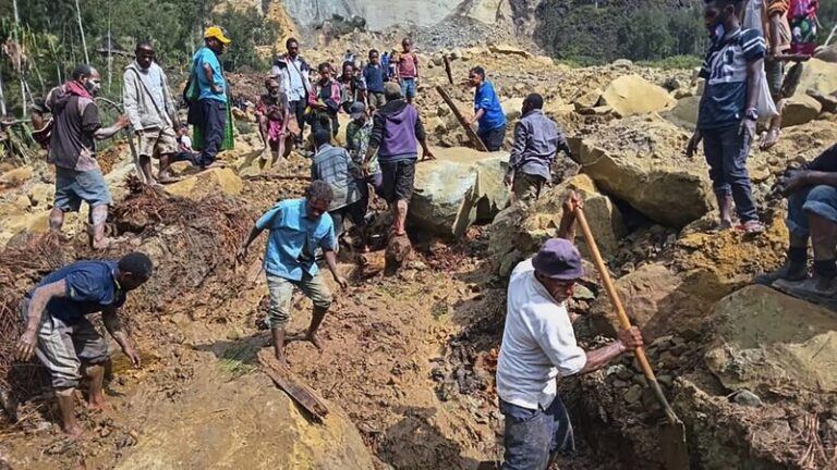 Papua_New_Guinea_PM__Extreme_Rain_Brings_Disasters__Thousands_Feared_Dead