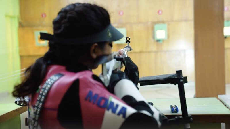 Para_shooting_Mom_Mona_Agarwal_Inspires_at_Hangzhou_Asian_Para_Games_poster - News for amigos, by amigos Para_shooting_Mom_Mona_Agarwal_Inspires_at_Hangzhou_Asian_Para_Games video poster