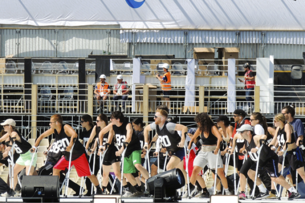 Paris 2024 Paralympics: A Spectacle Set to Transform Views on Disabilities 🚀 Paris_2024_Paralympics__A_Spectacle_Set_to_Transform_Views_on_Disabilities__