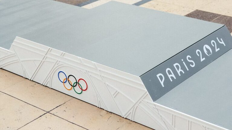 Paris_2024_Unveils_Eco_friendly__Eiffel_Tower_inspired_Podiums__