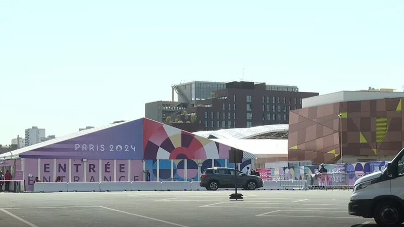 Paris_2024__Athletes_Spill_the_Tea_on_Life_in_the_Olympic_Village_____poster - News for amigos, by amigos Paris_2024__Athletes_Spill_the_Tea_on_Life_in_the_Olympic_Village____ video poster