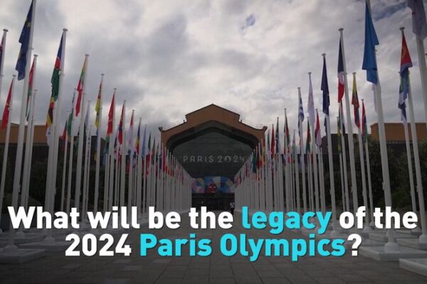 Paris 2024: Was the $10 Billion Olympic Spectacle Worth It? Paris_2024__Was_the__10_Billion_Olympic_Spectacle_Worth_It_ video poster