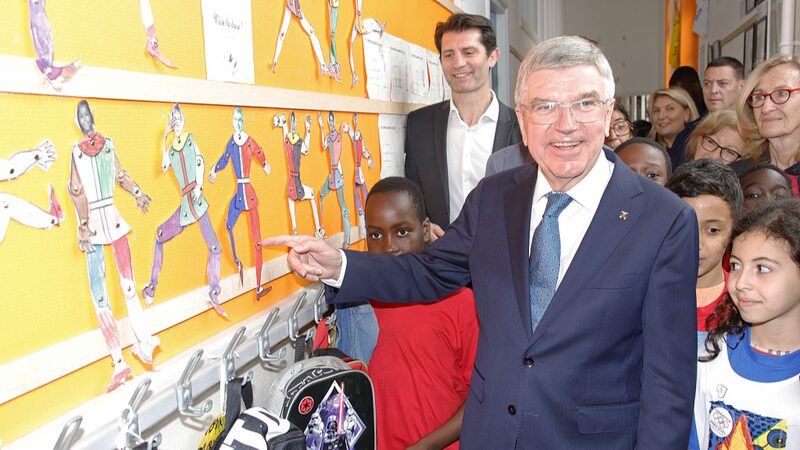 Paris_Gears_Up_for_Epic_2024_Olympics__IOC_President_Says__They_re_Set__ - News for amigos, by amigos Paris_Gears_Up_for_Epic_2024_Olympics__IOC_President_Says__They_re_Set__