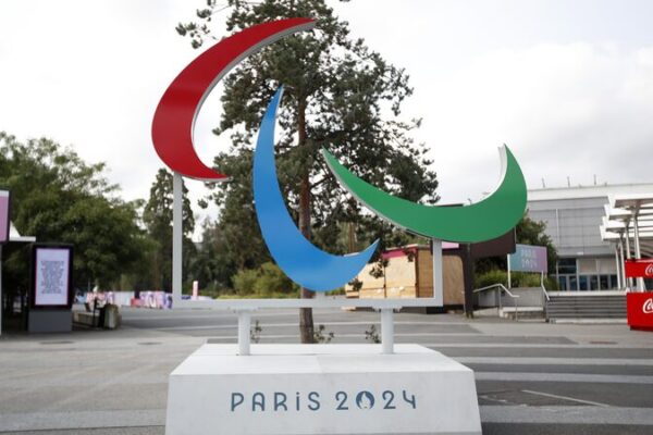 Paris’s Paralympic Village Ready to Shine as 2024 Games Near ✨ Paris_s_Paralympic_Village_Ready_to_Shine_as_2024_Games_Near__