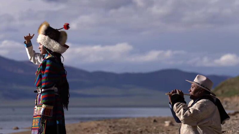 Pasang_s_Quest_to_Revive_the_Lost_Eagle_Flute_Tradition____poster - News for amigos, by amigos Pasang_s_Quest_to_Revive_the_Lost_Eagle_Flute_Tradition___ video poster