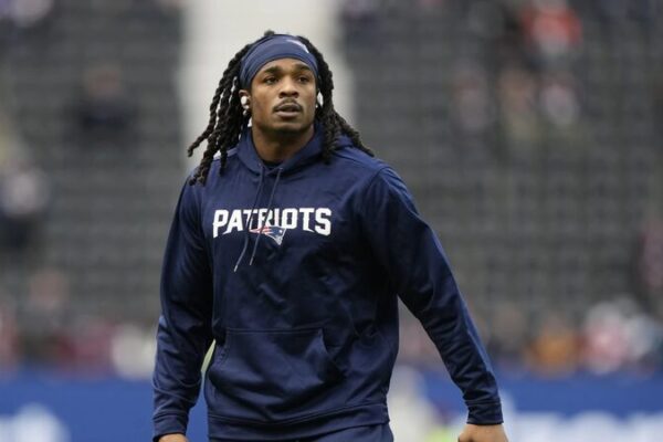 Patriots Secure Kyle Dugger with 4-Year, $58M Deal 💰🏈 Patriots_Secure_Kyle_Dugger_with_4_Year___58M_Deal___